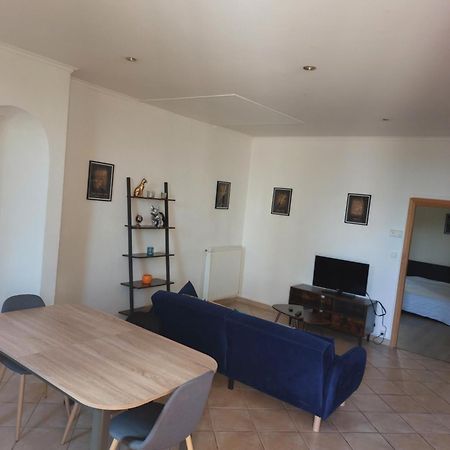 Appartement Cosy Tout Confort Mâcon 外观 照片
