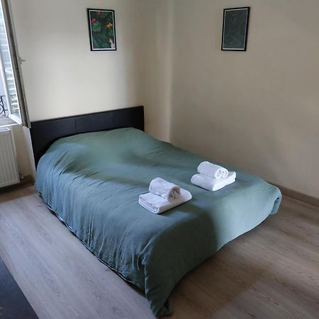Appartement Cosy Tout Confort Mâcon 外观 照片