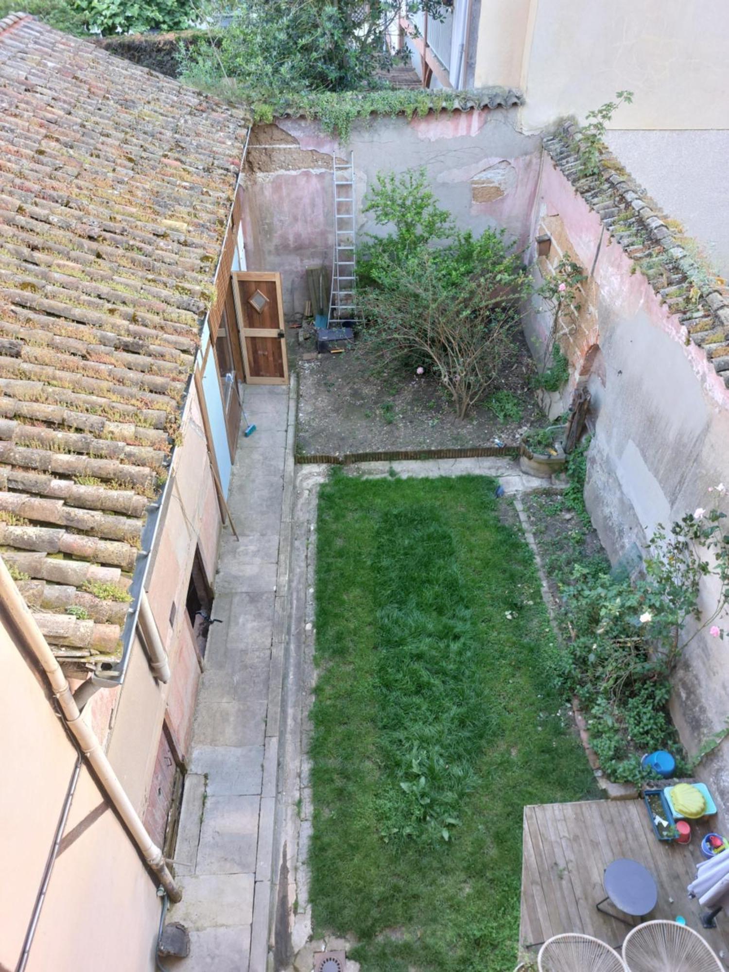 Appartement Cosy Tout Confort Mâcon 外观 照片