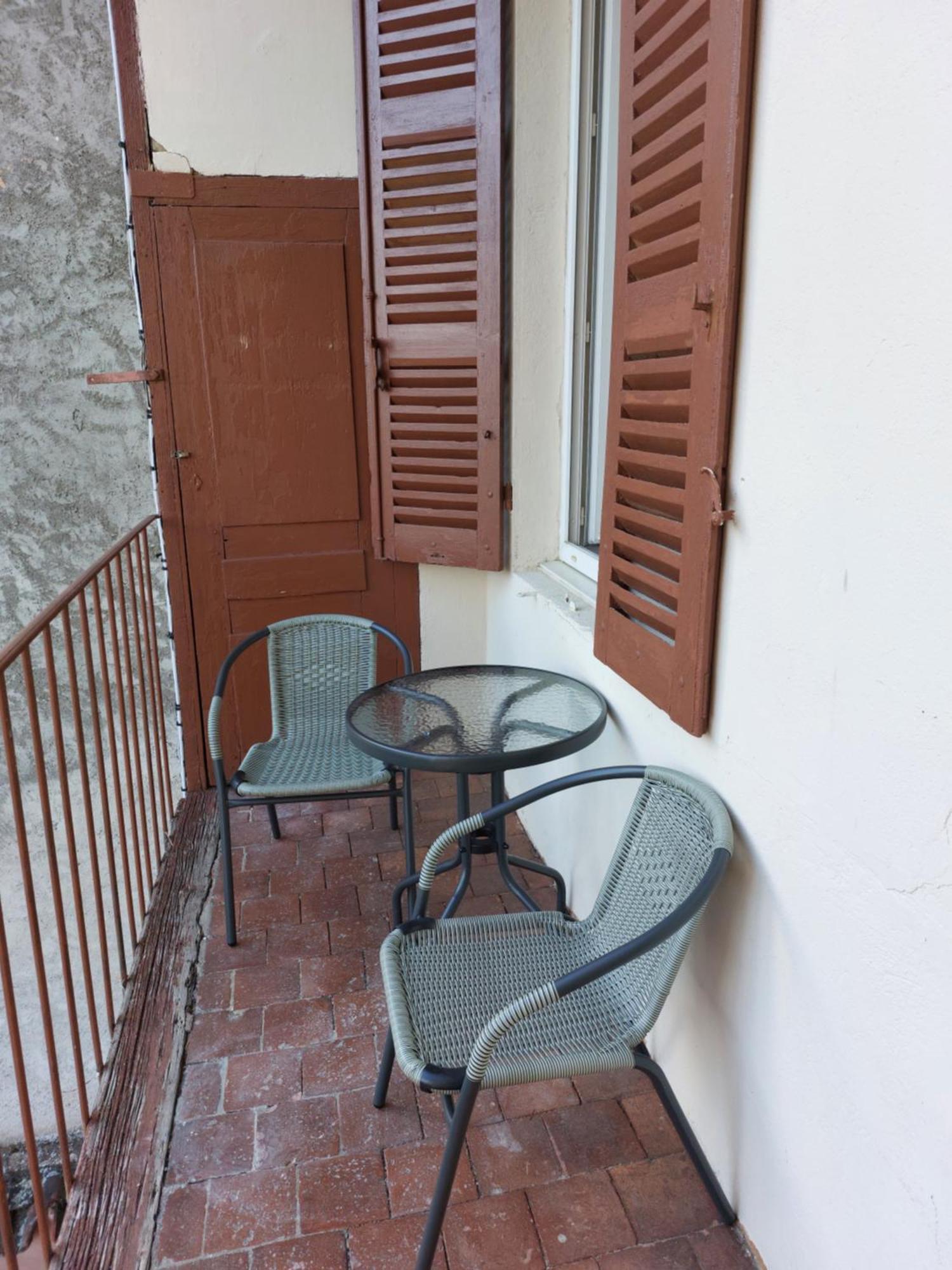 Appartement Cosy Tout Confort Mâcon 外观 照片