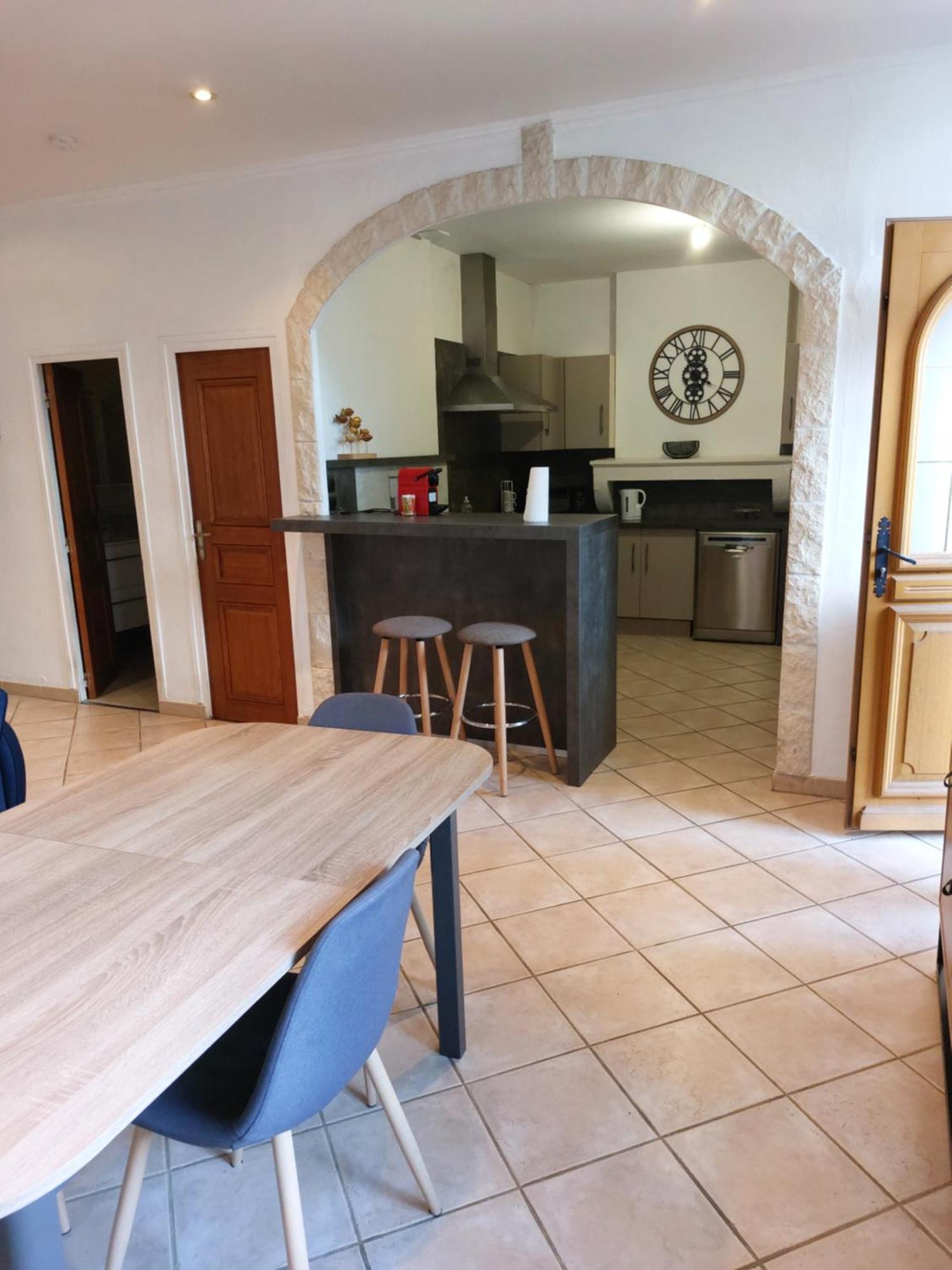 Appartement Cosy Tout Confort Mâcon 外观 照片